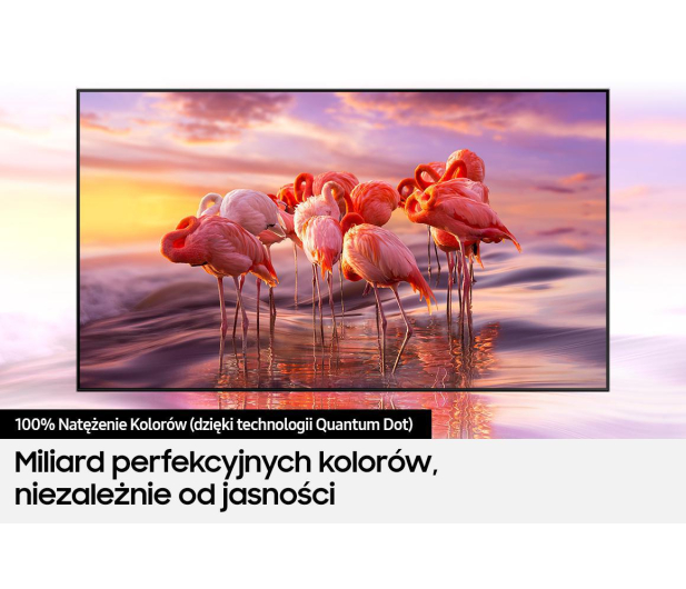 Samsung QE75Q64TA - 546994 - zdjęcie 7